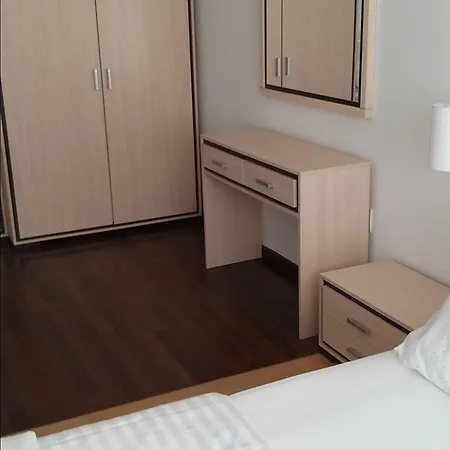 Aleksandra Apartment Kolobrzeg