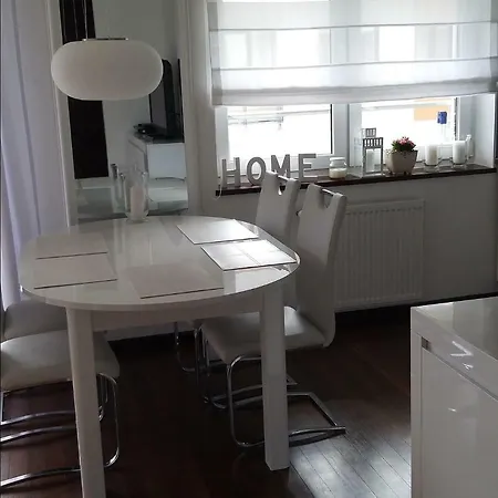 Aleksandra Apartment Kolobrzeg