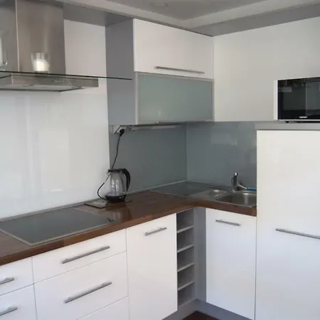 Apartment Aleksandra Kolobrzeg