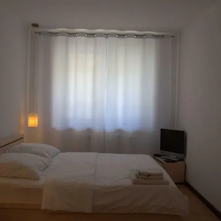 Aleksandra Apartment Kolobrzeg