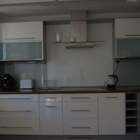 Aleksandra Apartment Kolobrzeg
