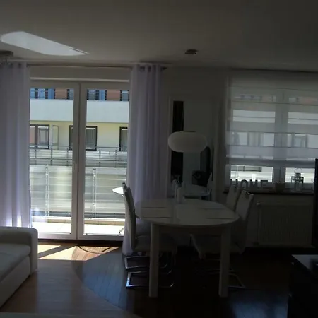 Apartment Aleksandra Kolobrzeg