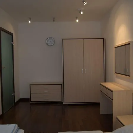 Aleksandra Apartment