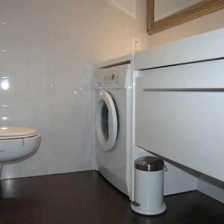 Aleksandra Apartment Kolobrzeg