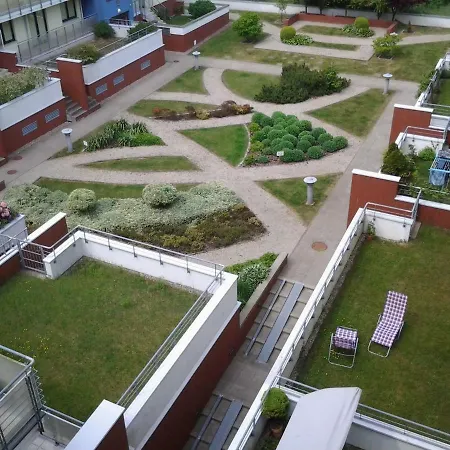 Apartment Aleksandra